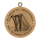 No. 2769 - Sky Bridge 721