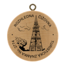 No. 2774 - Rozhledna Čížovka