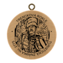 No. 2775 - Trenckova rokle