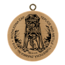 No. 2118 - Rozhledna Čáp, Teplice nad Metují