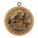 No. 2778 - Naučná stezka Holské rybníky