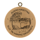 No. 2779 - Jezero Kristýna