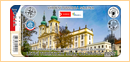 č. 865 - Letní turistický sraz Olomouc 2022