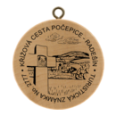 No. 2777 - Křížová cesta Počepice - Radešín