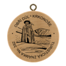 No. 392 - Obří důl