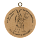 No. 2787 - Vrch Křemín - Naučná stezka skřítka Křemínka