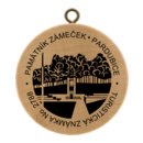 No. 2788 - Památník Zámeček, Pardubice