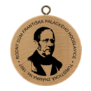 No. 1597 - Rodný dům Františka Palackého Hodslavice
