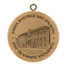 No. 2426 - Zámek Bystřice nad Úhlavou