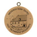 No. 2791 - Mederův dům, Žatec
