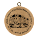 No. 2794 - Schrothovy léčebné lázně, Dolní Lipová