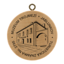 No. 2795 - Muzeum trojmezí, Jablunkov