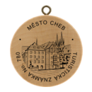 No. 780 - Cheb