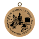 No. 168 - Rožnov pod Radhoštěm