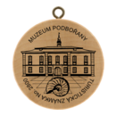 No. 2800 - Podbořany - Muzeum Podbořany