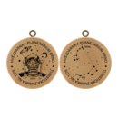 No. 1276 - Hvězdárna a planetárium Brno