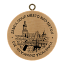 No. 253 - Zámek Nové Město nad Metují