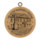 No. 2829 - Oblastní muzeum v Děčíně