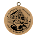 No. 2830 - Krematorium Pardubice