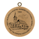 No. 2835 - Obec Mukařov