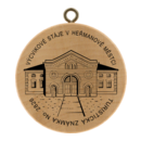 No. 2826 - Stáje v Heřmanově Městci