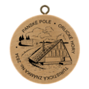 No. 2834 - Panské Pole - Orlické hory