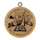 No. 2828 - Trezor přírody - Horní Lideč
