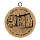 No. 2841 - Obří Sud - Javorník