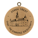 No. 2843 - Zámek Třešť