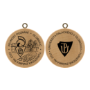 No. 2723 - Pevnost poznání, Olomouc