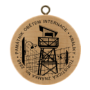 No. 2848 - Památník obětem internace - Králíky