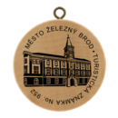 No. 952 - Železný Brod