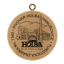 No. 1342 - Pivovar Holba Hanušovice