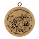 No. 434 - Helfenburk u Bavorova