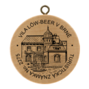 No. 2275 - Vila Löw-Beer v Brně