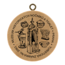 No. 2063 - Muzeum historických nočníků a toalet, Praha
