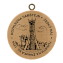 No. 1754 - Rozhledna Hamštejn – Český ráj