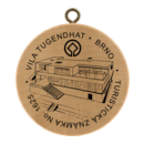 No. 1625 - Vila Tugendhat