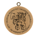 No. 2879 - Muzeum řeznictví, Valašské Meziříčí - Krásno