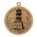 No. 1086 - Varhošť u Litoměřic