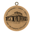 No. 2885 - Huť Barbora - Jince - Brdy
