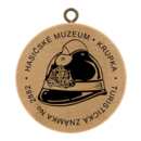 No. 2882 - Hasičské muzeum, Krupka