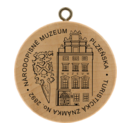 No. 2892 - Národopisné muzeum Plzeňska