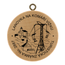 No. 2887 - Lanovka na Komáří vížku