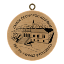 No. 753 - Čechy pod Kosířem