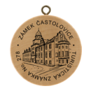 No. 278 - Častolovice