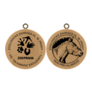 No. 160 - Zoologická zahrada v Praze