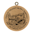 No. 2898 - Pipalův válcový mlýn v Šumicích