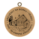 No. 2900 - Dřevěnky na Borku, Třinec