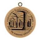 No. 2905 - Vodojemy Žlutý kopec, Brno